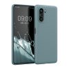 Husa Xiaomi Mi 11i / Poco F3, Silicon, Verde, 57026.207