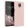 Husa Xiaomi Redmi Note 9S / Redmi Note 9 Pro / Redmi Note 9 Pro Max, Silicon, Roz, 52140.225