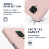 Husa Xiaomi Redmi Note 9S / Redmi Note 9 Pro / Redmi Note 9 Pro Max, Silicon, Roz, 52140.225