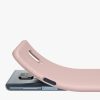 Husa Xiaomi Redmi Note 9S / Redmi Note 9 Pro / Redmi Note 9 Pro Max, Silicon, Roz, 52140.225