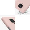Husa Xiaomi Redmi Note 9S / Redmi Note 9 Pro / Redmi Note 9 Pro Max, Silicon, Roz, 52140.225