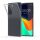 Husa Motorola Edge X30 / Edge 30 Pro, Silicon, Transparent, 57065.03