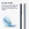Husa Motorola Edge X30 / Edge 30 Pro, Silicon, Transparent, 57065.03