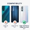 Husa Motorola Edge X30 / Edge 30 Pro, Silicon, Transparent, 57065.03