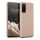Husa Samsung Galaxy S20 FE, Silicon, Auriu, 53930.66