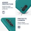 Husa Xiaomi Mi 11i / Poco F3, Silicon, Verde, 57026.57