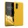 Husa Xiaomi Mi 11i / Poco F3, Silicon, Galben, 57026.143