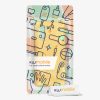 Husa Xiaomi Mi 11i / Poco F3, Silicon, Galben, 57026.143