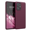 Husa Xiaomi 11T / 11T Pro, Silicon, Violet, 56245.187