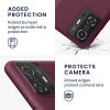 Husa Xiaomi 11T / 11T Pro, Silicon, Violet, 56245.187