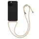 Husa Apple iPhone 13 Pro, Silicon, Transparent, 55963.21