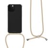 Husa Apple iPhone 13 Pro, Silicon, Transparent, 55963.21