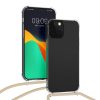 Husa Apple iPhone 13 Pro, Silicon, Transparent, 55963.21