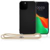 Husa Apple iPhone 13 Pro, Silicon, Transparent, 55963.21