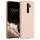 Husa Xiaomi Redmi Note 8 Pro, Silicon, Crem, 50242.225