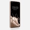 Husa Xiaomi Redmi Note 8 Pro, Silicon, Crem, 50242.225