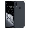 Husa Xiaomi Redmi Note 7 / Redmi Note 7 Pro, Silicon, Gri, 48153.186