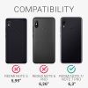 Husa Xiaomi Redmi Note 7 / Redmi Note 7 Pro, Silicon, Gri, 48153.186