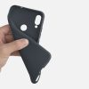 Husa Xiaomi Redmi Note 7 / Redmi Note 7 Pro, Silicon, Gri, 48153.186