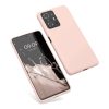 Husa Xiaomi 11T / 11T Pro, Silicon, Roz, 56245.225
