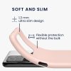Husa Xiaomi 11T / 11T Pro, Silicon, Roz, 56245.225