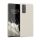 Husa Samsung Galaxy S20 FE, Silicon, Crem, 53605.125