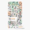 Husa Samsung Galaxy S20 FE, Silicon, Crem, 53605.125