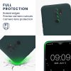 Husa Xiaomi Redmi 9, Silicon, Verde, 52766.202