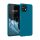 Husa Xiaomi Mi 11 Lite 5G, Silicon, Verde, 54726.224