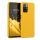 Husa Xiaomi Redmi 10, Silicon, Galben, 56147.143