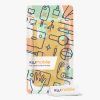Husa Xiaomi Redmi 10, Silicon, Galben, 56147.143