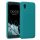 Husa Alcatel 1, Silicon, Verde, 46363.57