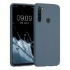 Husa Xiaomi Redmi Note 8T, Silicon, Verde, 50956.202