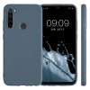 Husa Xiaomi Redmi Note 8T, Silicon, Verde, 50956.202