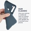 Husa Xiaomi Redmi Note 8T, Silicon, Verde, 50956.202