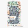 Husa Xiaomi Redmi Note 8T, Silicon, Verde, 50956.202