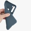 Husa Xiaomi Redmi Note 8T, Silicon, Verde, 50956.202