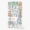 Husa Samsung Galaxy M52 5G, Silicon, Alb, 57068.48