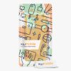 Husa Xiaomi 11T / 11T Pro, Silicon, Portocaliu, 56245.143