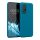 Husa Xiaomi Mi 10T / Mi 10T Pro, Silicon, Albastru, 53614.224