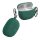 Husa pentru casti Beats Studio Buds, Kwmobile, Verde, Silicon, 55796.80