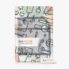 Husa pentru prajitor de paine cu 2 felii, Kwmobile, Gri, Textil, 53912.25