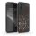 Husa Xiaomi Redmi 9A/Redmi 9AT, Silicon, Transparent/Roz, 57092.02
