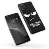Husa Samsung Galaxy A12, Silicon, Alb, 54210.04