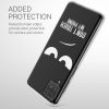 Husa Samsung Galaxy A12, Silicon, Alb, 54210.04