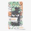 Husa Samsung Galaxy A12, Silicon, Alb, 54210.04