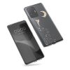 Husa Xiaomi 11T / 11T Pro, Silicon, Auriu, 57086.01