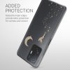 Husa Xiaomi 11T / 11T Pro, Silicon, Auriu, 57086.01