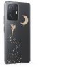 Husa Xiaomi 11T / 11T Pro, Silicon, Auriu, 57086.01