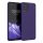 Husa Samsung Galaxy A12, Silicon, Albastru, 54048.226